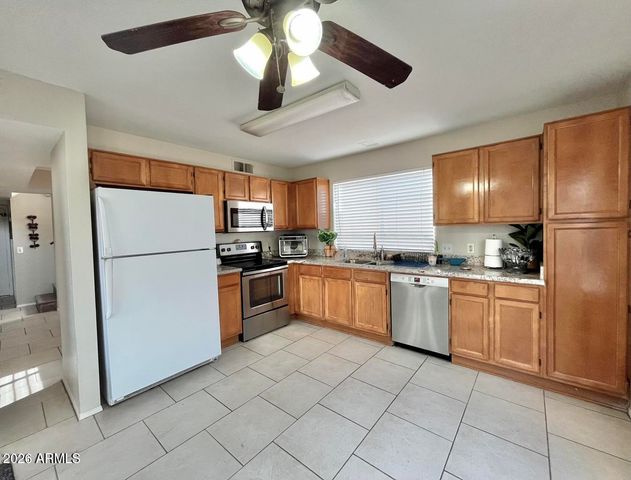 3946 W Camino Del Rio --, Glendale, AZ 85310
