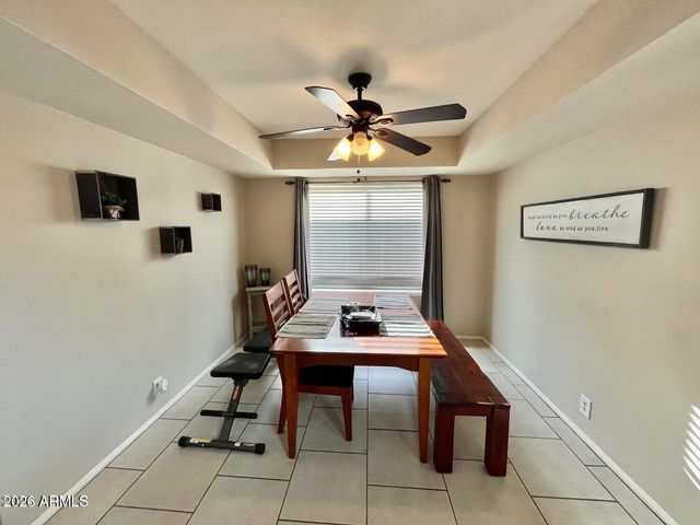 3946 W Camino Del Rio --, Glendale, AZ 85310