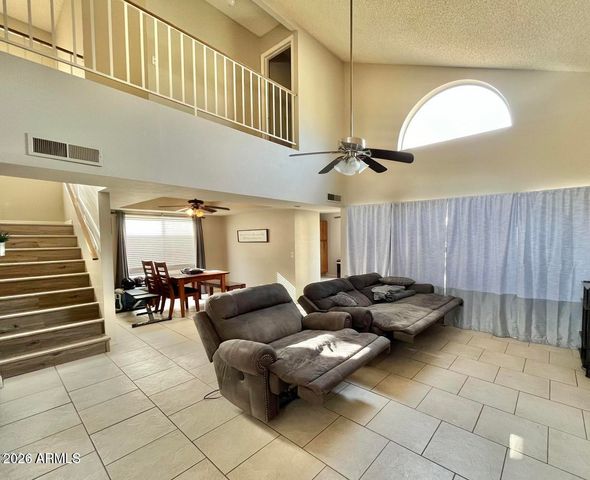 3946 W Camino Del Rio --, Glendale, AZ 85310