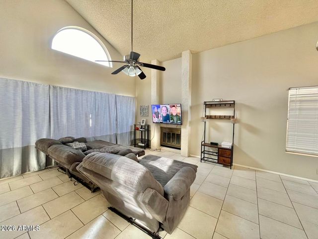 3946 W Camino Del Rio --, Glendale, AZ 85310