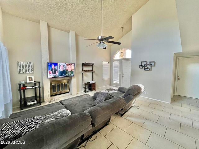 3946 W Camino Del Rio --, Glendale, AZ 85310