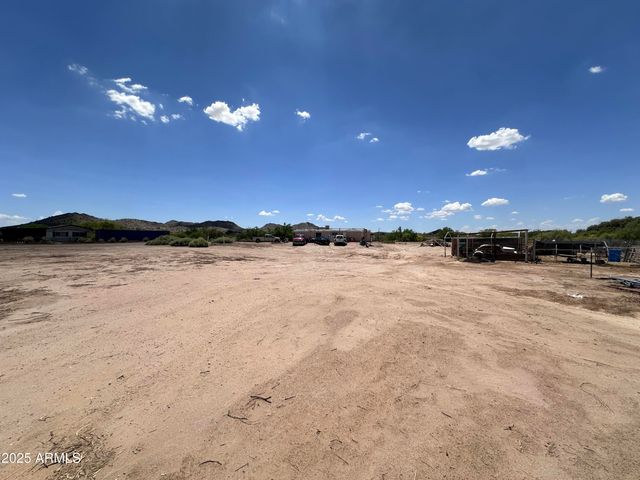 11910 S 222nd Avenue, Buckeye, AZ 85326