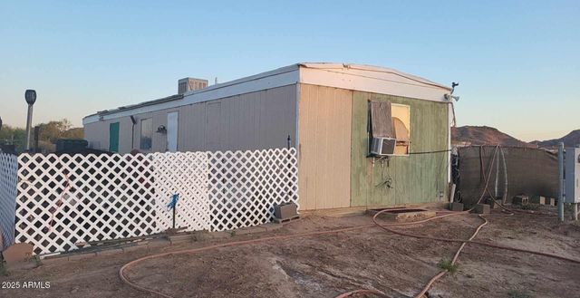 11910 S 222nd Avenue, Buckeye, AZ 85326