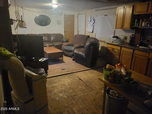 11910 S 222nd Avenue, Buckeye, AZ 85326