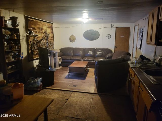 11910 S 222nd Avenue, Buckeye, AZ 85326