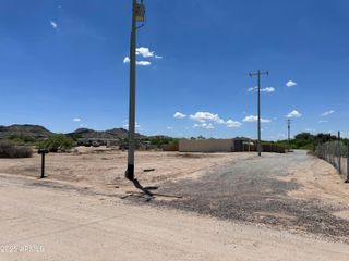 11910 S 222nd Avenue, Buckeye, AZ 85326