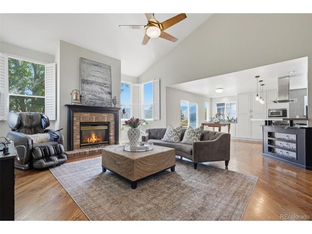 14172 W Bates Ave, Lakewood, CO 80228