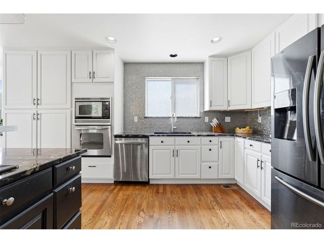 14172 W Bates Ave, Lakewood, CO 80228