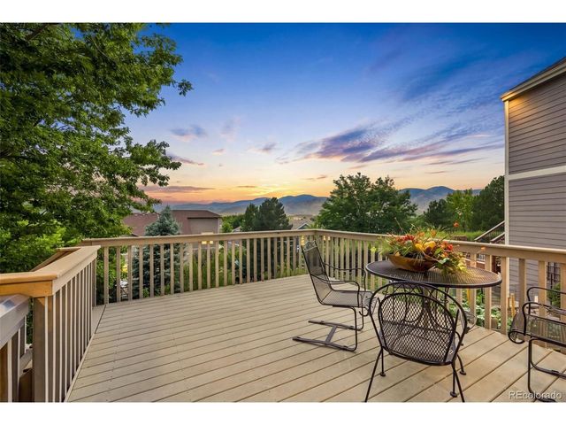14172 W Bates Ave, Lakewood, CO 80228