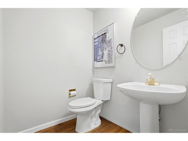 14172 W Bates Ave, Lakewood, CO 80228