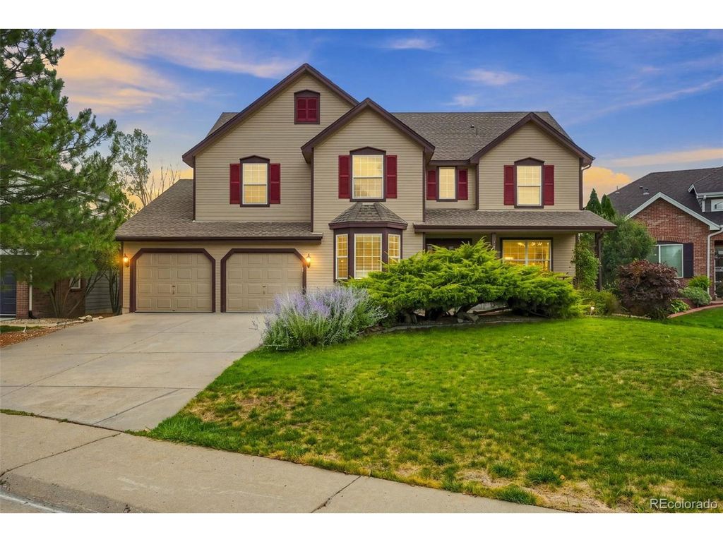 14172 W Bates Ave, Lakewood, CO 80228