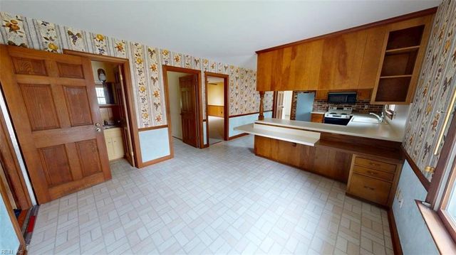 205 Meadowfield RD, Yorktown, VA 23692