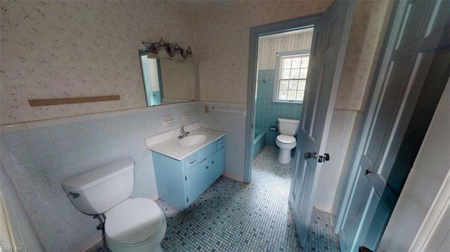205 Meadowfield RD, Yorktown, VA 23692