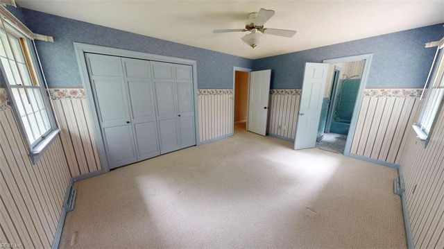 205 Meadowfield RD, Yorktown, VA 23692