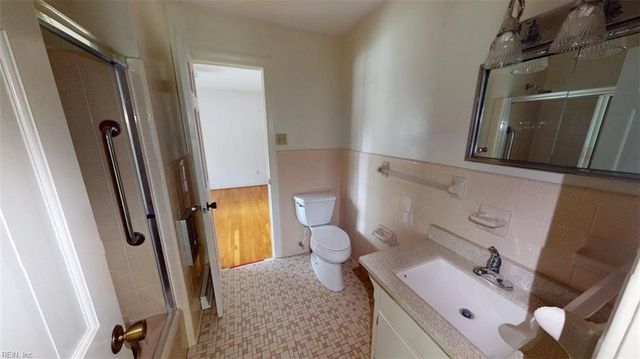 205 Meadowfield RD, Yorktown, VA 23692