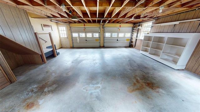 205 Meadowfield RD, Yorktown, VA 23692