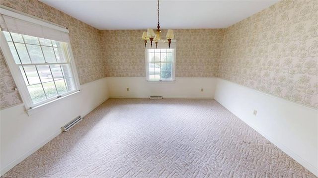 205 Meadowfield RD, Yorktown, VA 23692