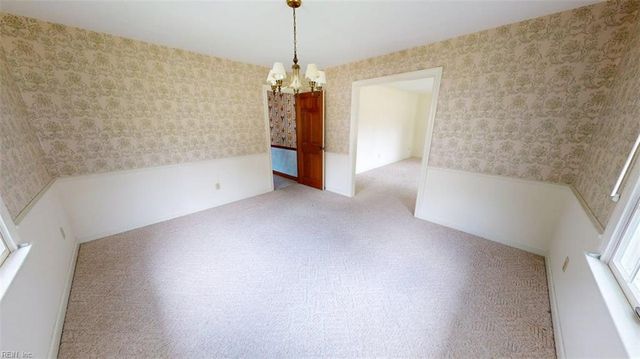 205 Meadowfield RD, Yorktown, VA 23692