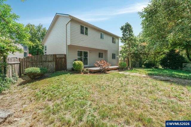 3268 Indian Wells Lp S, Salem, OR 97302