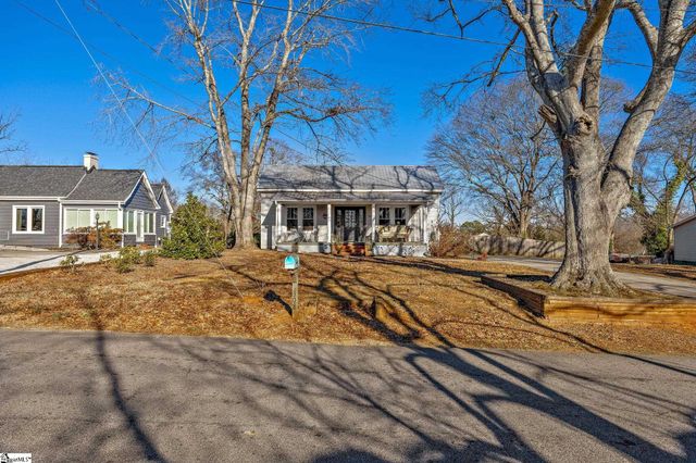 308 N Main Street, Travelers Rest, SC 29690