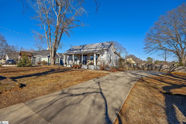 308 N Main Street, Travelers Rest, SC 29690