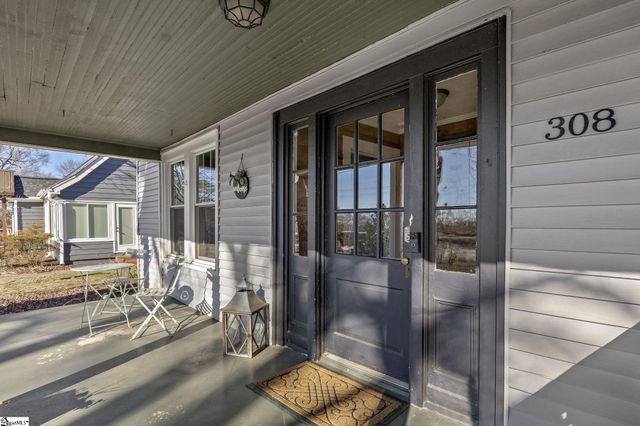 308 N Main Street, Travelers Rest, SC 29690