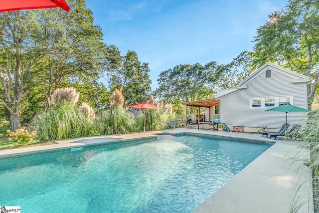 308 N Main Street, Travelers Rest, SC 29690