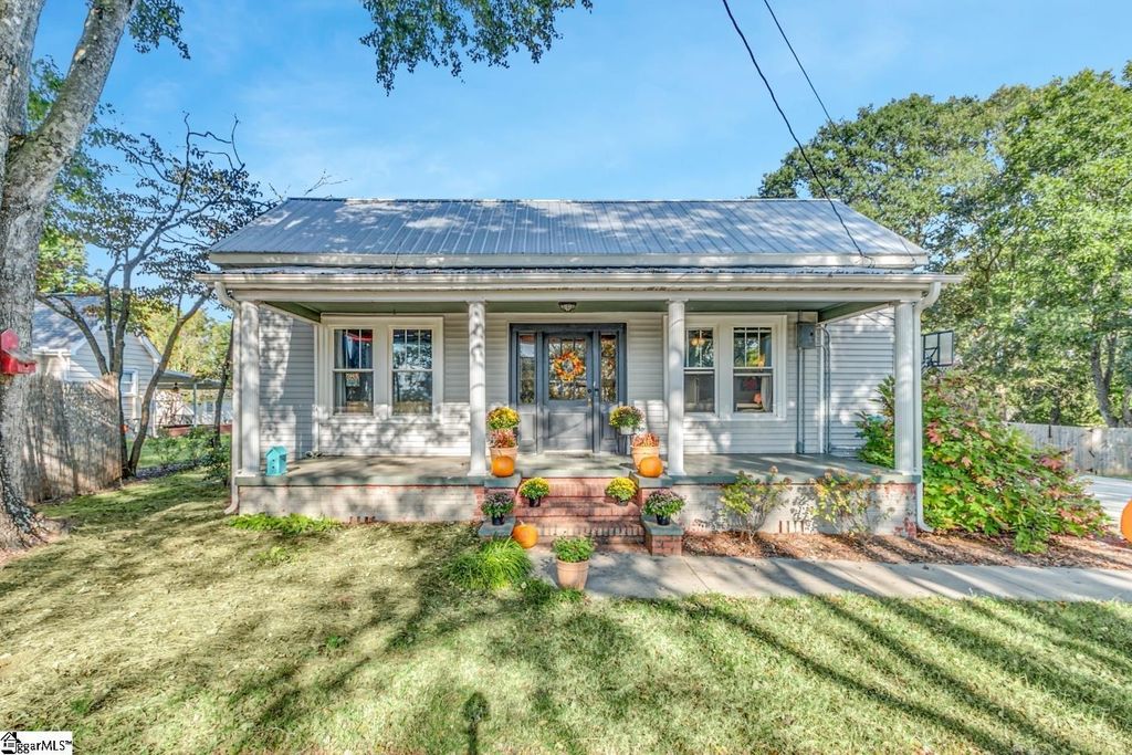 308 N Main Street, Travelers Rest, SC 29690