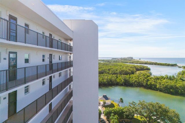 9397 MIDNIGHT PASS ROAD 905, Sarasota, FL 34242