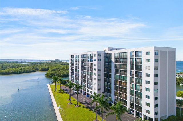 9397 MIDNIGHT PASS ROAD 905, Sarasota, FL 34242