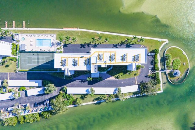 9397 MIDNIGHT PASS ROAD 905, Sarasota, FL 34242