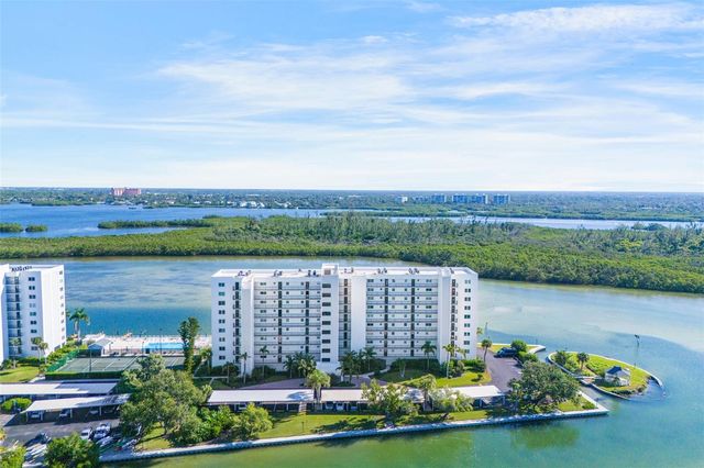 9397 MIDNIGHT PASS ROAD 905, Sarasota, FL 34242