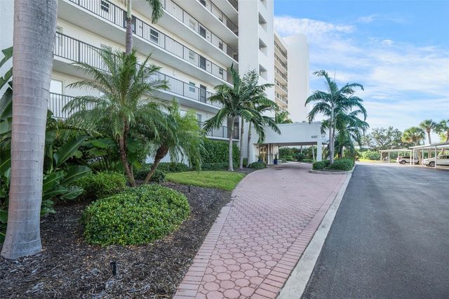 9397 MIDNIGHT PASS ROAD 905, Sarasota, FL 34242