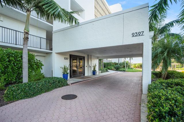 9397 MIDNIGHT PASS ROAD 905, Sarasota, FL 34242