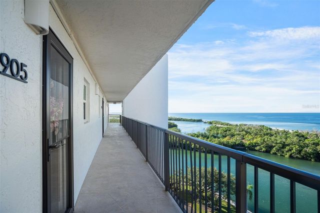 9397 MIDNIGHT PASS ROAD 905, Sarasota, FL 34242