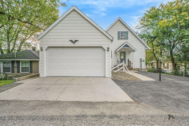 10139 Lucas Road, Three Rivers, MI 49093