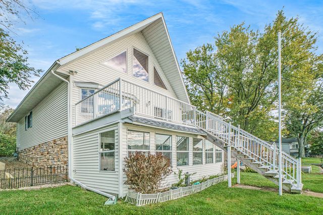 10139 Lucas Road, Three Rivers, MI 49093