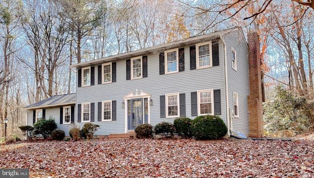 1270 HOLLYBERRY CT, Huntingtown, MD 20639