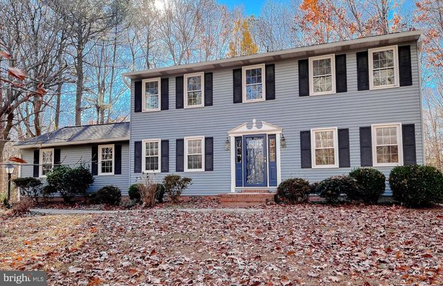 1270 HOLLYBERRY CT, Huntingtown, MD 20639