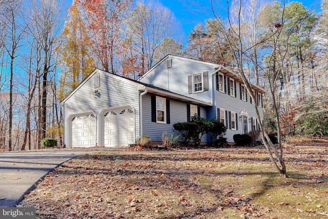 1270 HOLLYBERRY CT, Huntingtown, MD 20639