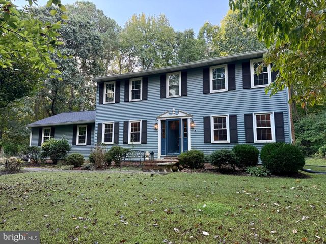 1270 HOLLYBERRY CT, Huntingtown, MD 20639