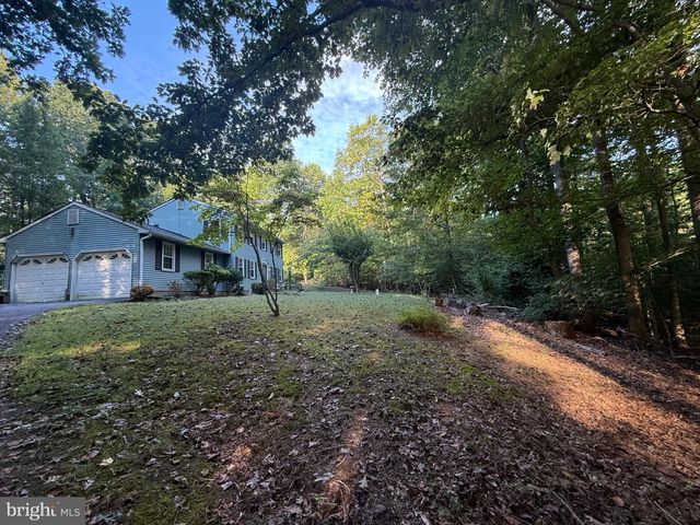 1270 HOLLYBERRY CT, Huntingtown, MD 20639