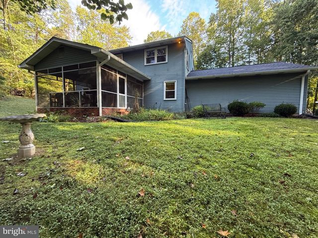 1270 HOLLYBERRY CT, Huntingtown, MD 20639