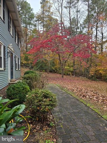 1270 HOLLYBERRY CT, Huntingtown, MD 20639