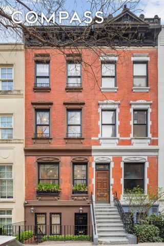 128 E 92nd Street, New York City, NY 10128