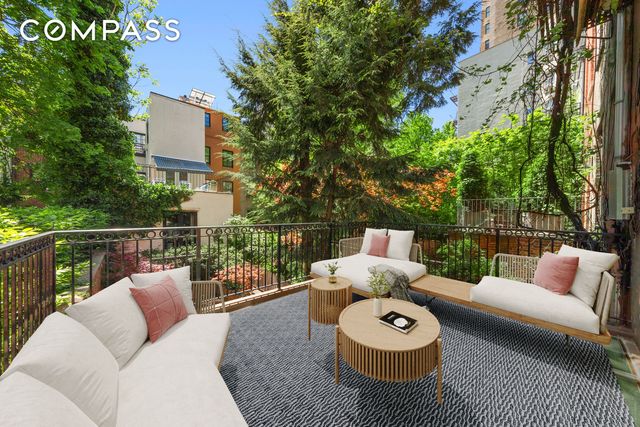 128 E 92nd Street, New York City, NY 10128