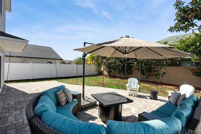 14723 YORKSHIRE RUN DRIVE, Orlando, FL 32828