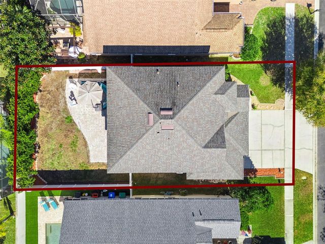 14723 YORKSHIRE RUN DRIVE, Orlando, FL 32828