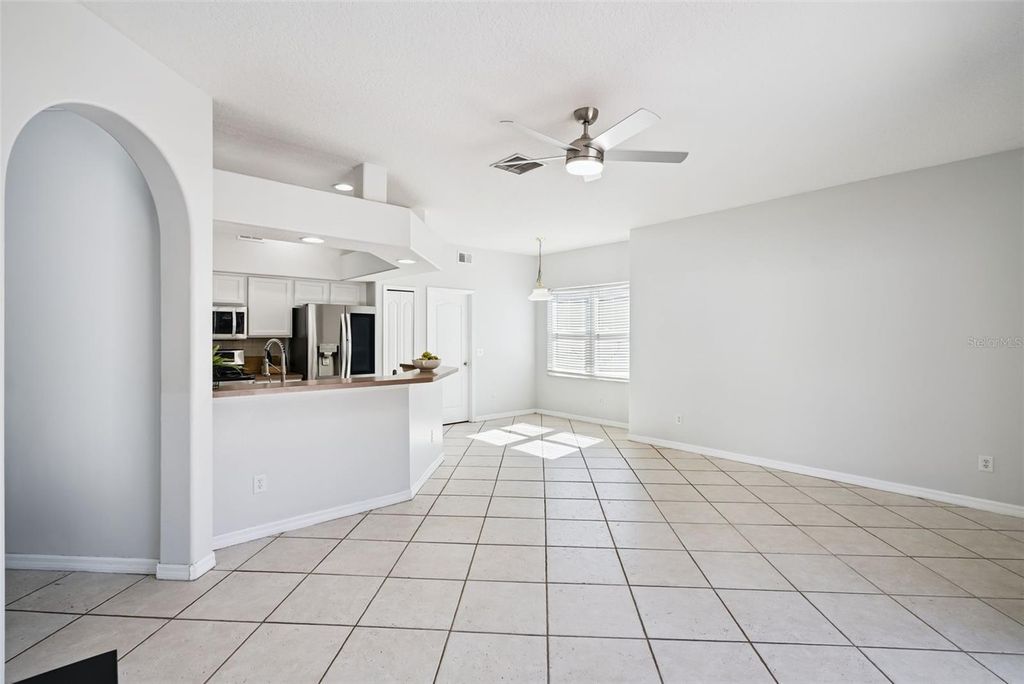 Image 13 of property listing at 14723 YORKSHIRE RUN DRIVE, Orlando, FL 32828