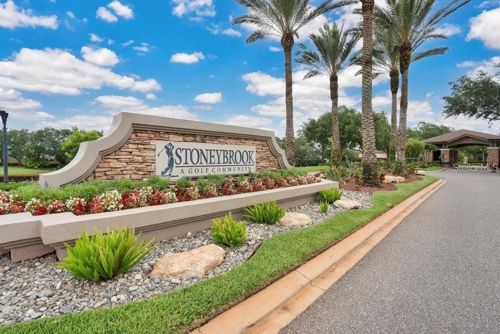 Image 23 of property listing at 14723 YORKSHIRE RUN DRIVE, Orlando, FL 32828